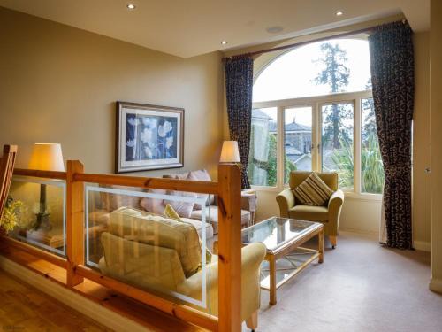 Keswick House | Underscar - Grange