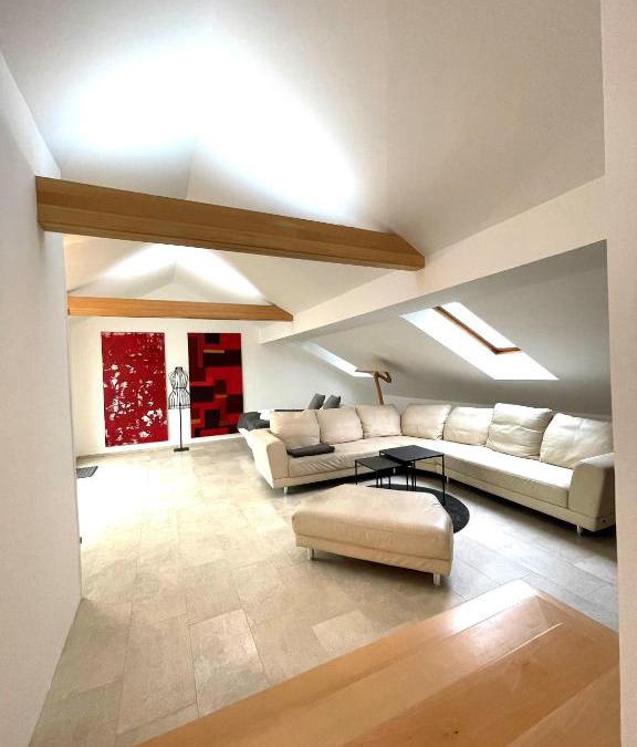 Liefering Apartment | undertheroof at