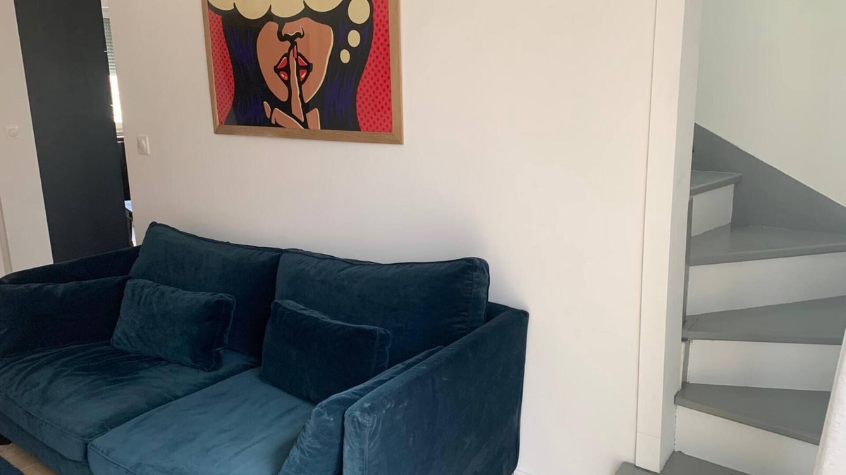 Thiais House | Une Belle Maison à 10mn de Paris ! Idéale Pour les Familles