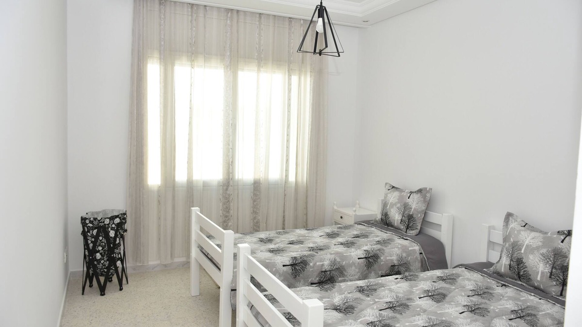 Beni Khiar House | Une Belle Villa au Bord de la mer !