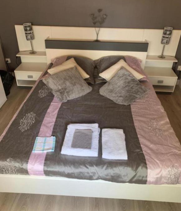 Castres Bed & Breakfast | Une chambre à louer pour 1 ou 2 personnes avec petit-déjeuner inclus
