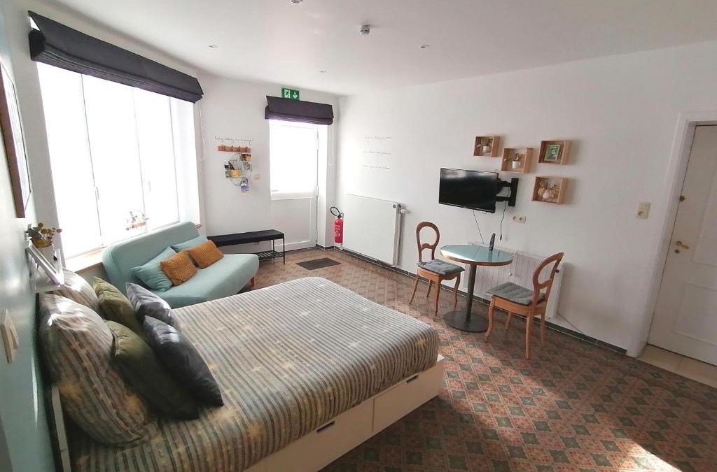 Anthisnes House | Une Chambre au Verger