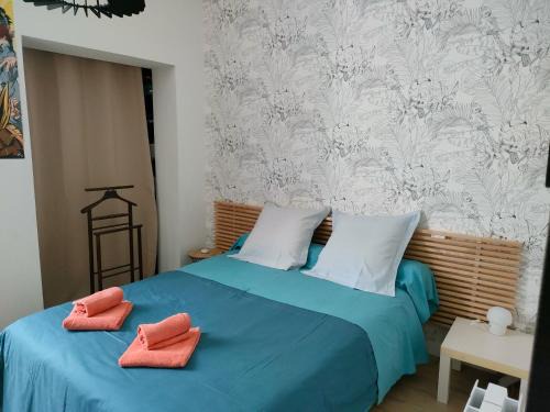 Mont Duplan House | Une chambre Nîmes à 15 mn du Coeur de ville