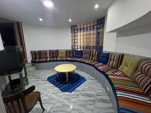 Port El Kantaoui House | une charmante maison a kantaoui