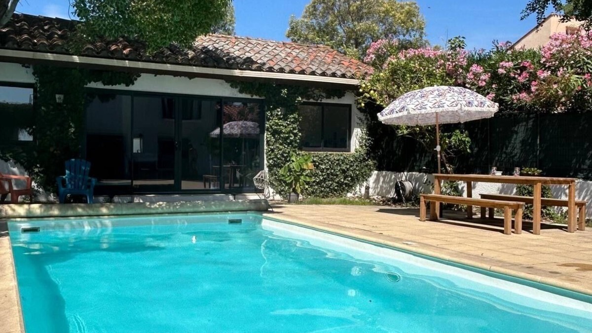 Espira de l'Agly Apartment | Une Halte Entre Terre et mer