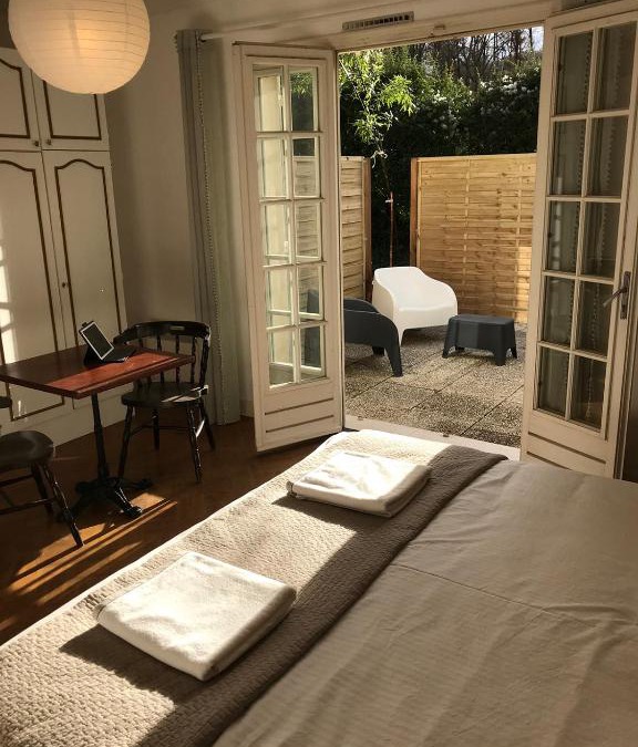 Chenehutte-Treves-Cunault Bed & Breakfast | Une nuit sur Loire