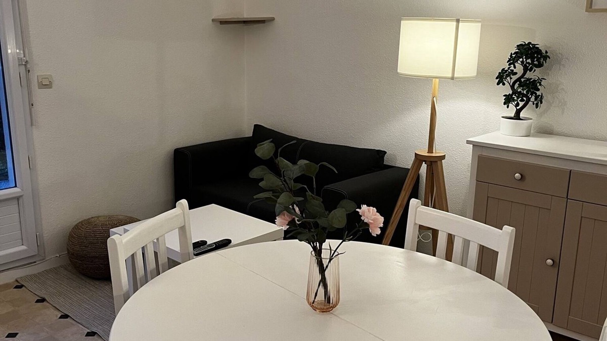 Port Guillaume Apartment | Une Parenthèse à Dives sur mer