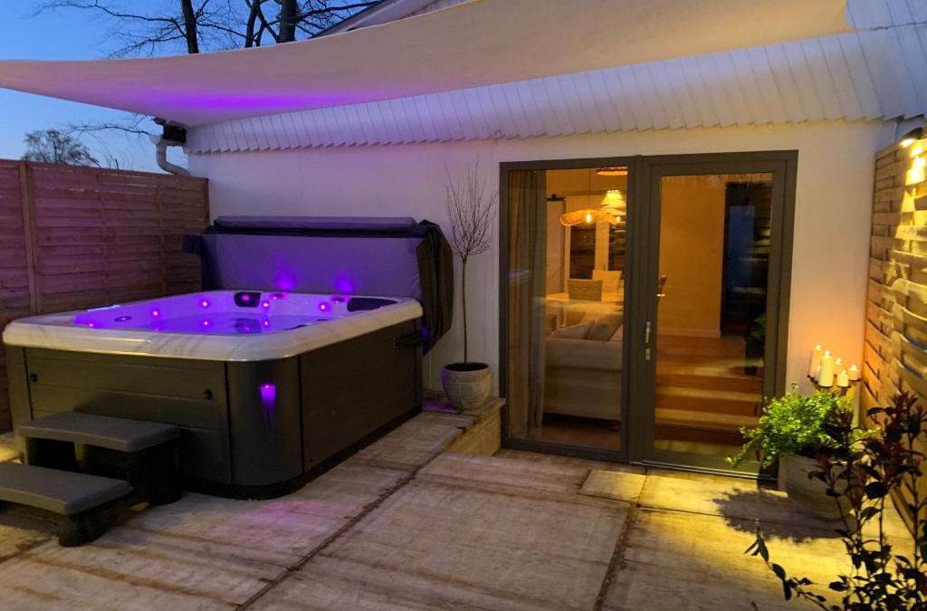 Huy House | Une parenthèse à la Sarte (wellness)