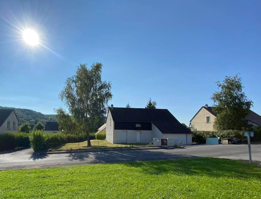 Fromelennes House | Une parenthèse agréable où il fait bon vivre !