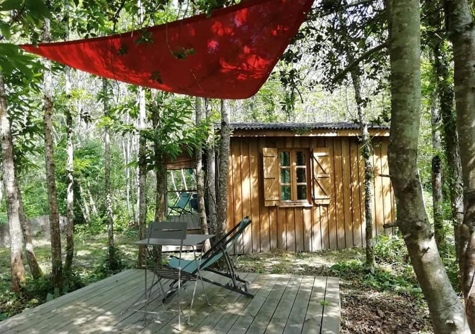 Lignan-de-Bazas Bed & Breakfast | Une Parenthèse