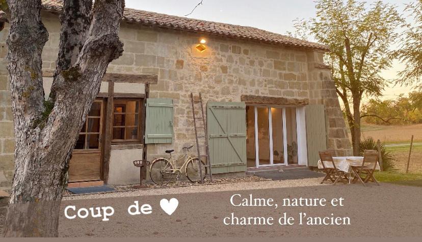 Montignac-Toupinerie House | Une pause nature chez Marion et Cédric