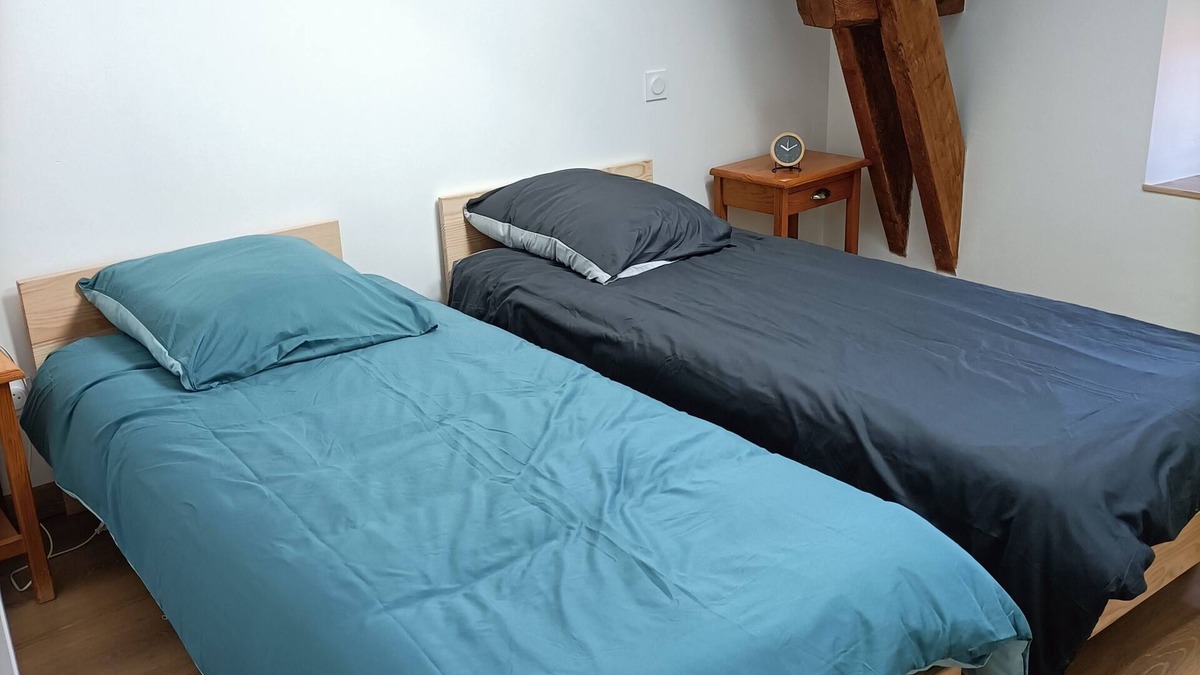 La Cavalerie Apartment | Une vue Exceptionnelle sur La Cavalerie! Pour une Famille de 4 ou 2 Couples