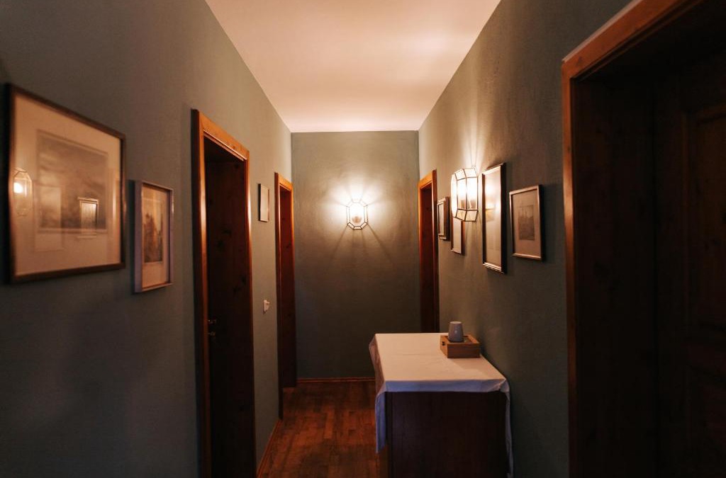 Haag in Oberbayern Bed & Breakfast | Unertl Bräustüberl Gästehaus