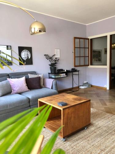 Old City of Bern Apartment | Unesco Heritage & Steps To Bern's Sites!