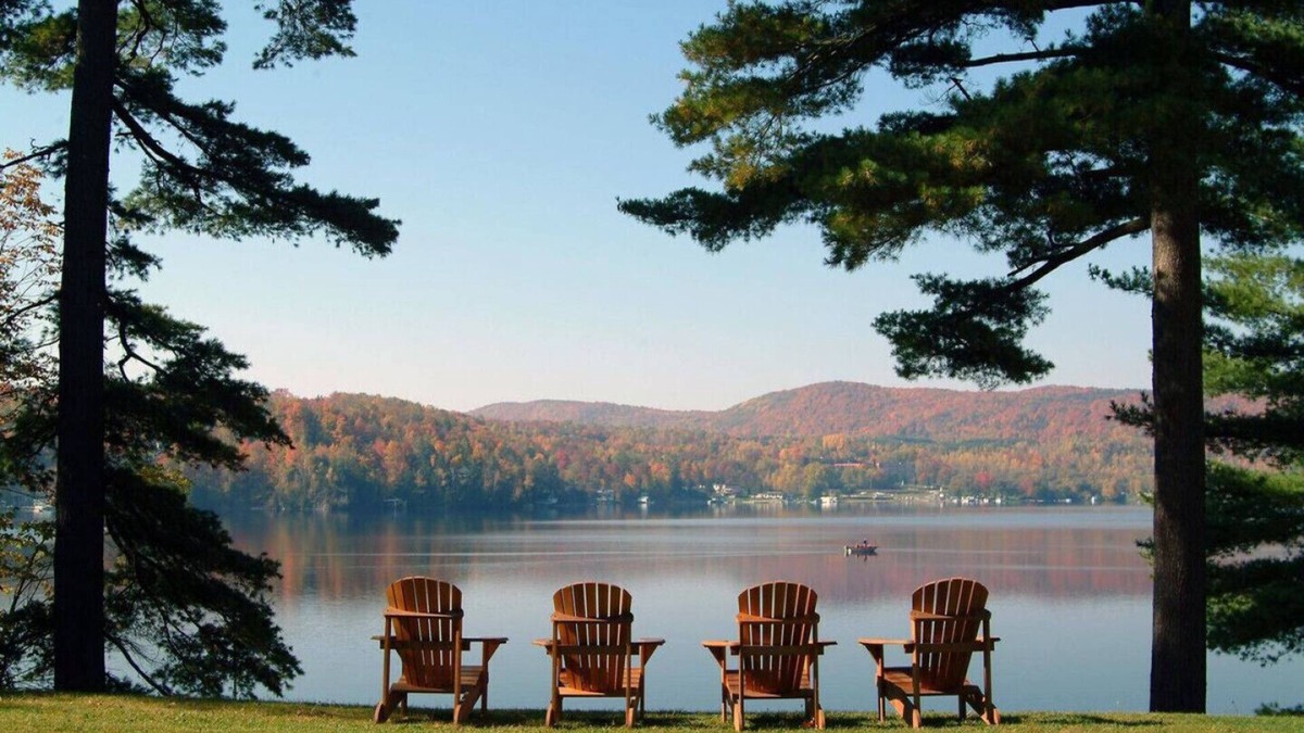 Port Loring Cottage | "UNFORGETABLE MEMORIES TO LASTS A LIFETIME" #5