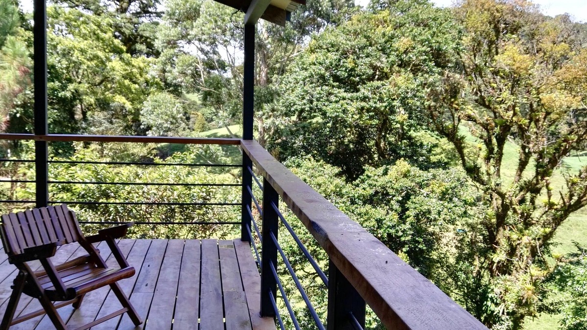 Quebrada Grande House | UNFORGETTABLE PLACE near main attractions and town