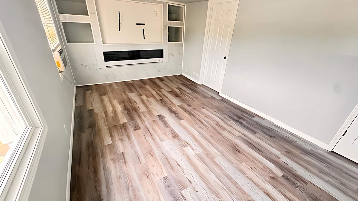 Kaukauna Apartment | Unfurnished 2 Bedroom Upper Duplex in Kaukauna