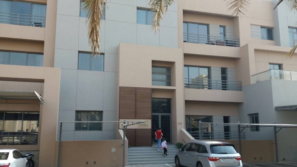 Salwa Apartment | Unfurnished 3 bedroom 3 bath