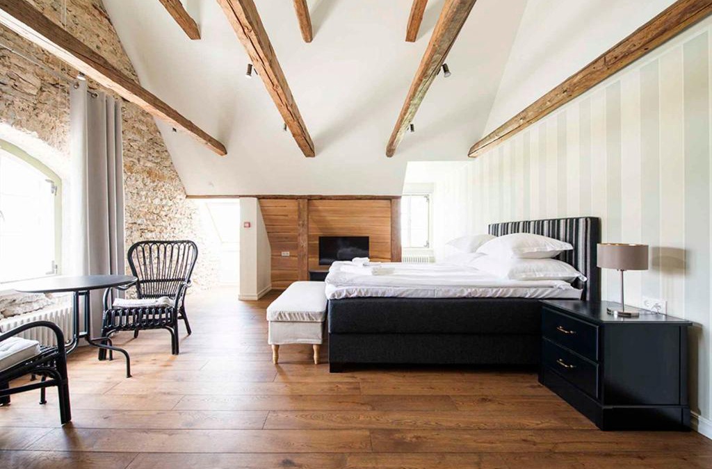 Suuresadama House | Ungru Guesthouse