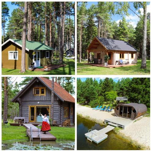 Suuresadama House | Ungru Holiday Houses