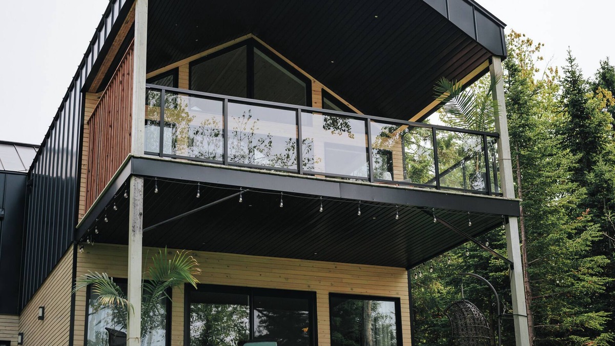 Saint-Joachim Apartment | Unic Lotfs - Ligali