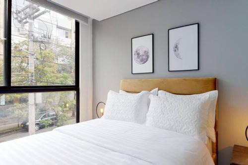 Calle 100 Apartment | Unicentro Modern Apartments