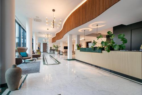 Hochheim am Main Hotel | UNICO Boutique Hotel