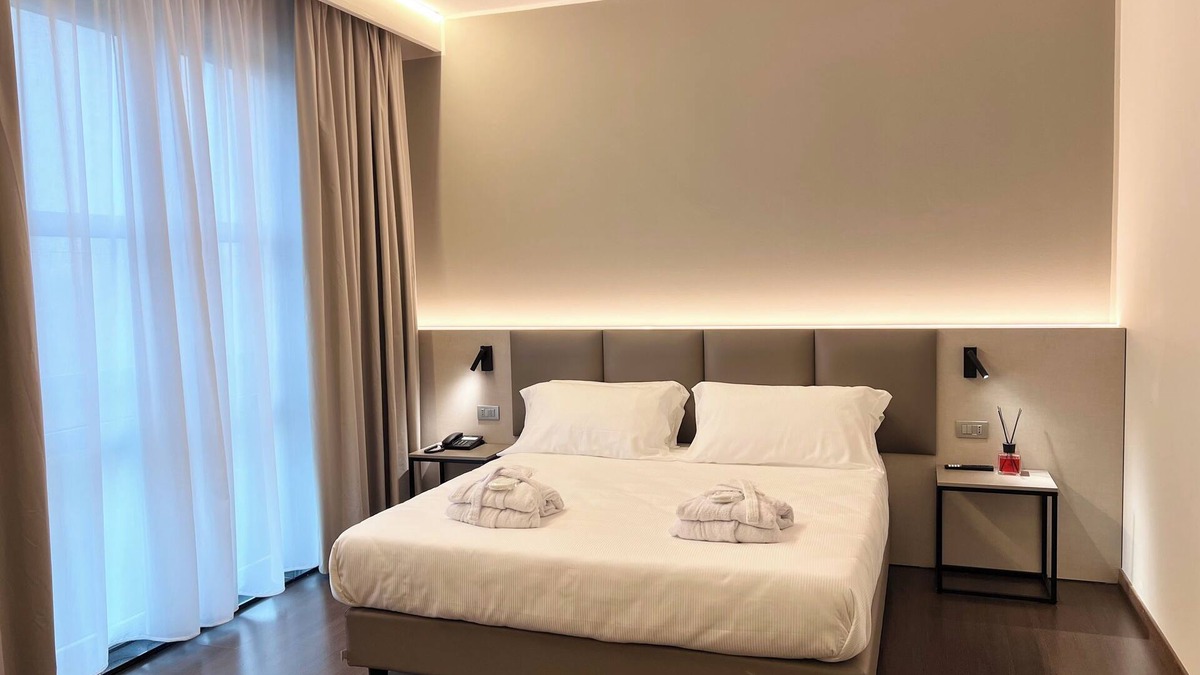Ossona Hotel | Unico Hotel