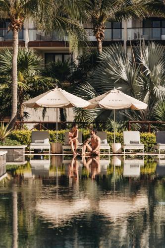 Tankah Resort | Unico Hotel Riviera Maya Adults Only