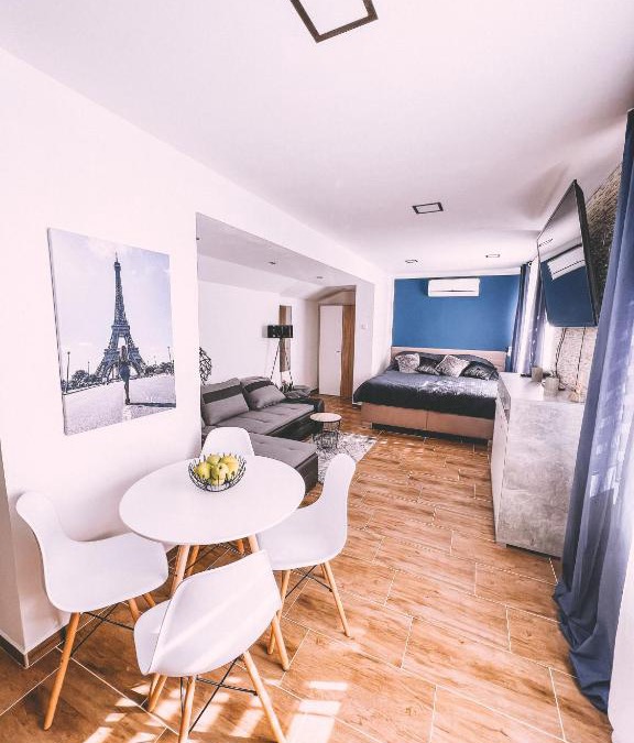 Hrensko Apartment | Unicorn Hřensko