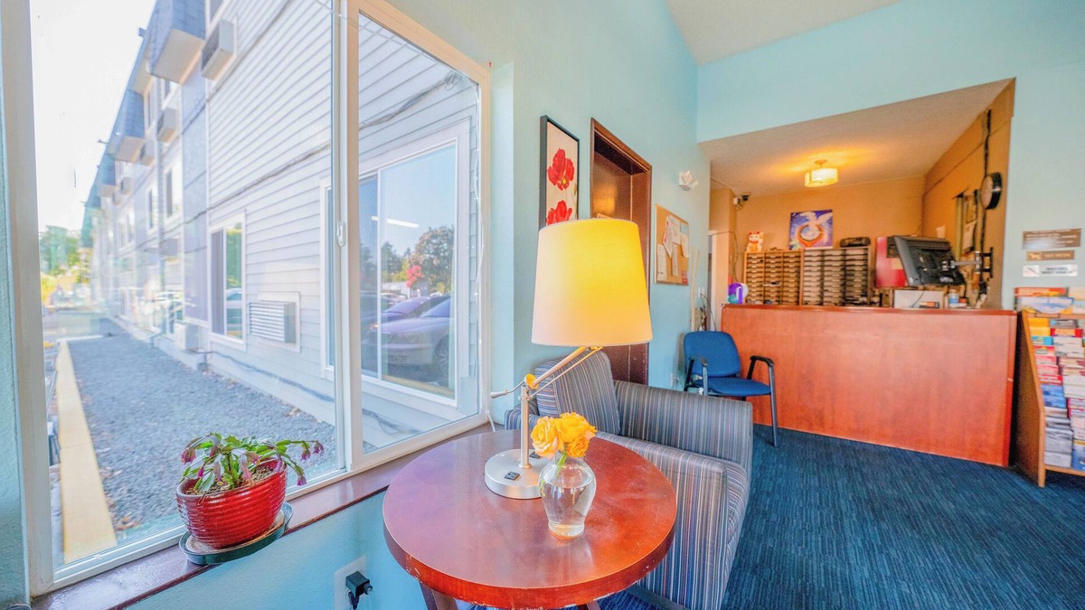 Powellhurst-Gilbert Hotel | Unicorn Inn by OYO Portland