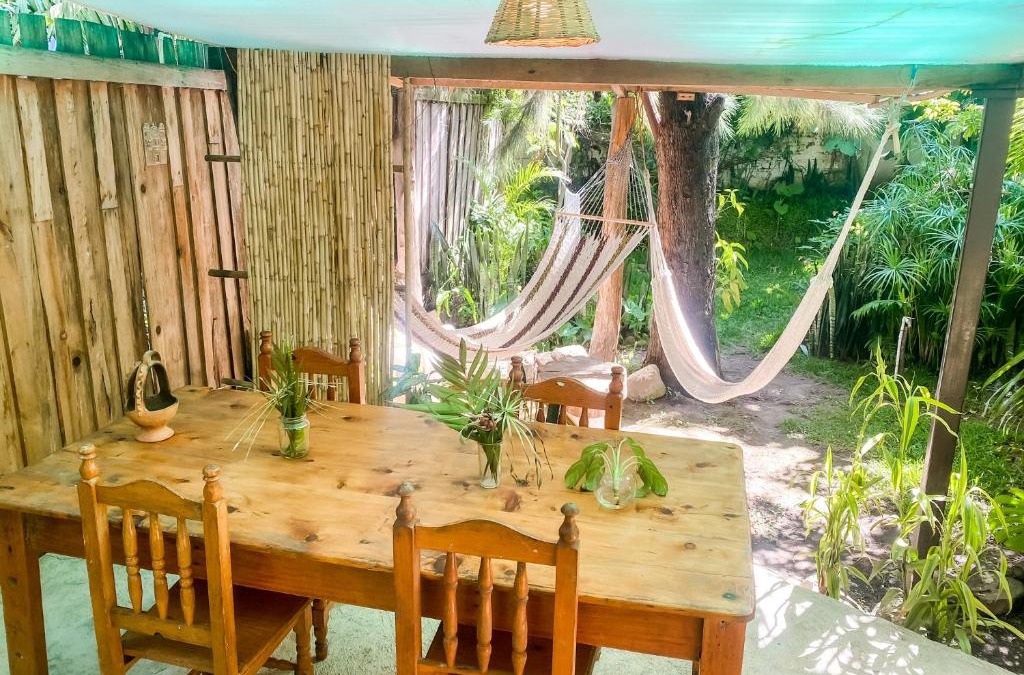 Pasajcap House | Unicorn Reborn - Peaceful Rentals