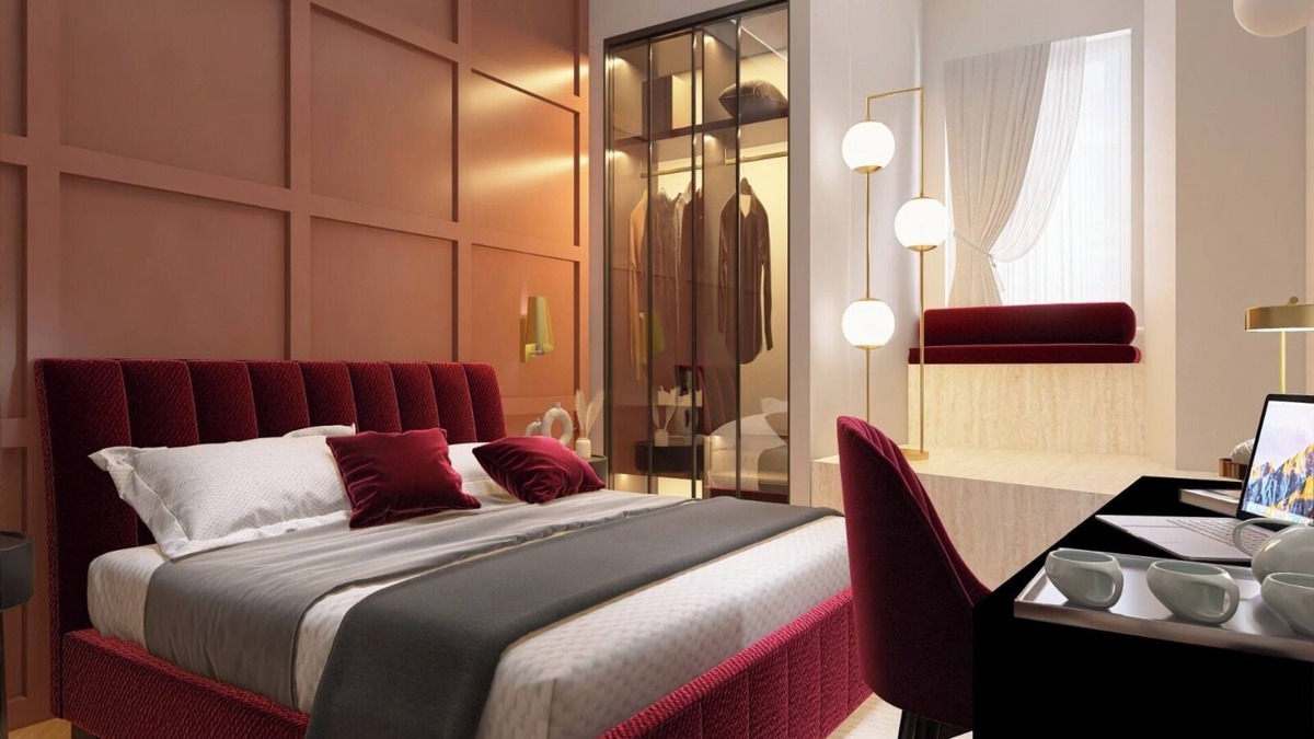 Gianicolense House | Unicum Trastevere Suites