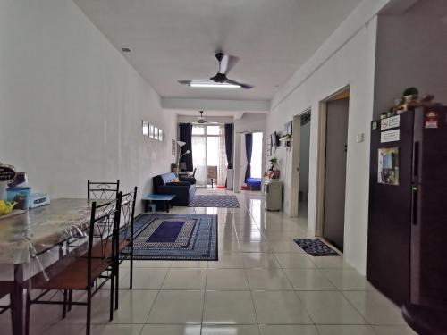 Wakaf Che Yeh Apartment | UNIE HOMESTAY