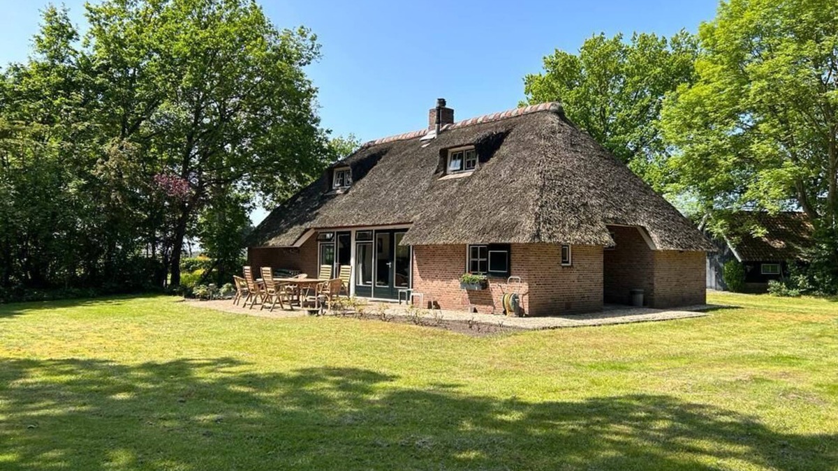 Meer Other | Unieke Vakantieboerderij in Twente