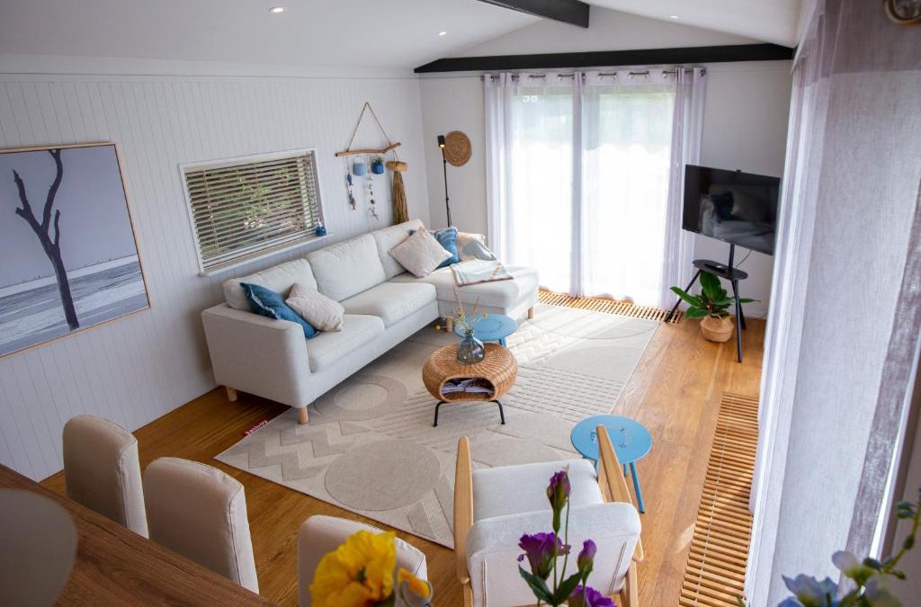 Harlingen Apartment | Unieke woonboot in Harlingen