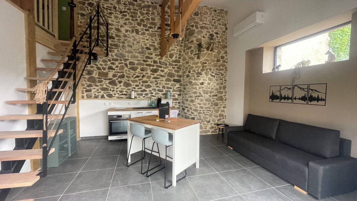 Ruynes-en-Margeride House | Unik in Ruynes
