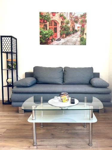 Holsterhausen Apartment | Uniklinikum und Messe Essen, Netflix, Wlan