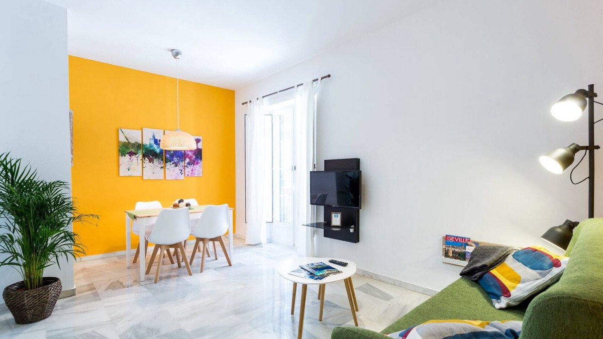 San Gil Apartment | Uniko Home Sevilla City Center