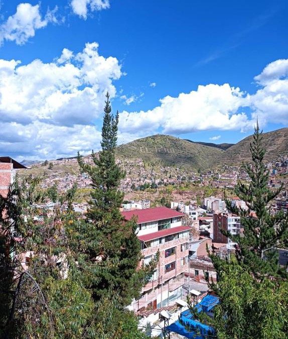 Coripata Apartment | Union Garden Apartments