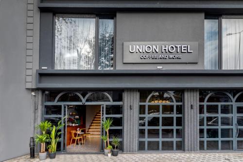 Galata Hotel | Union Hotel Karaköy