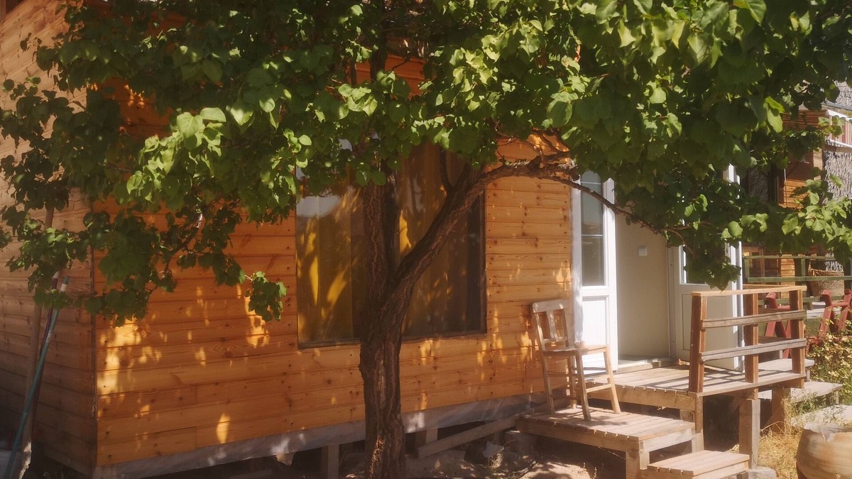 Urgup House | Uniqu Valley House Experience - Ovadi 4