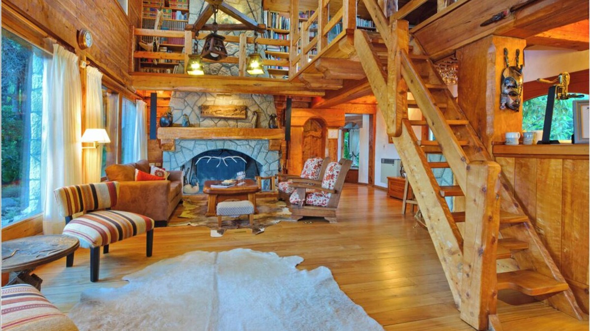 San Carlos de Bariloche House | Unique and exclusive lodge