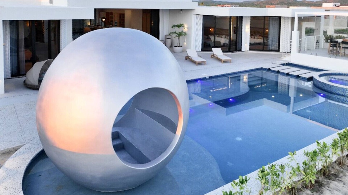 La Ribera Villa | Unique all Inclusive Beachfront Estate Perla