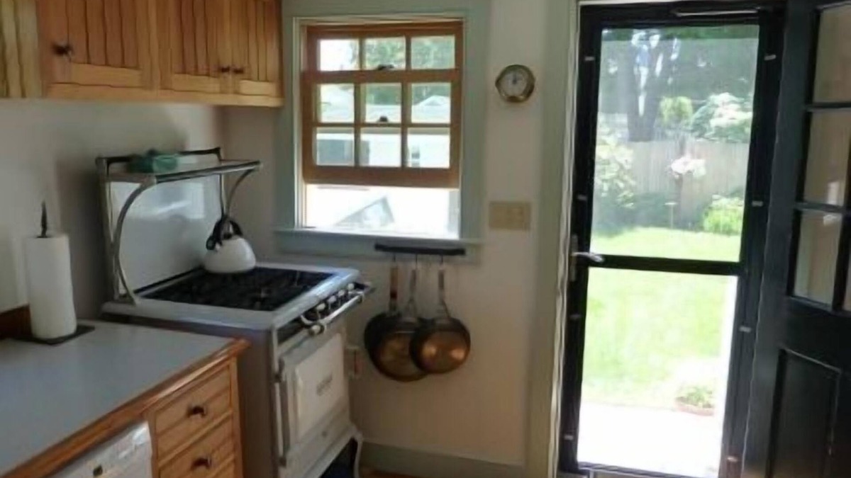 Portsmouth House | Unique and Charming Home In Portsmouth's Historic District.