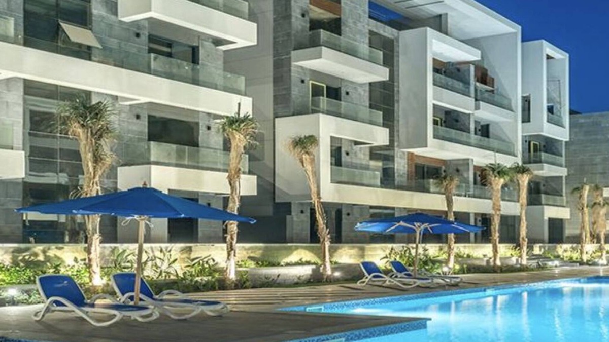 Ash-Shruq Apartment | Unique apartement within a 5 stars gated compound