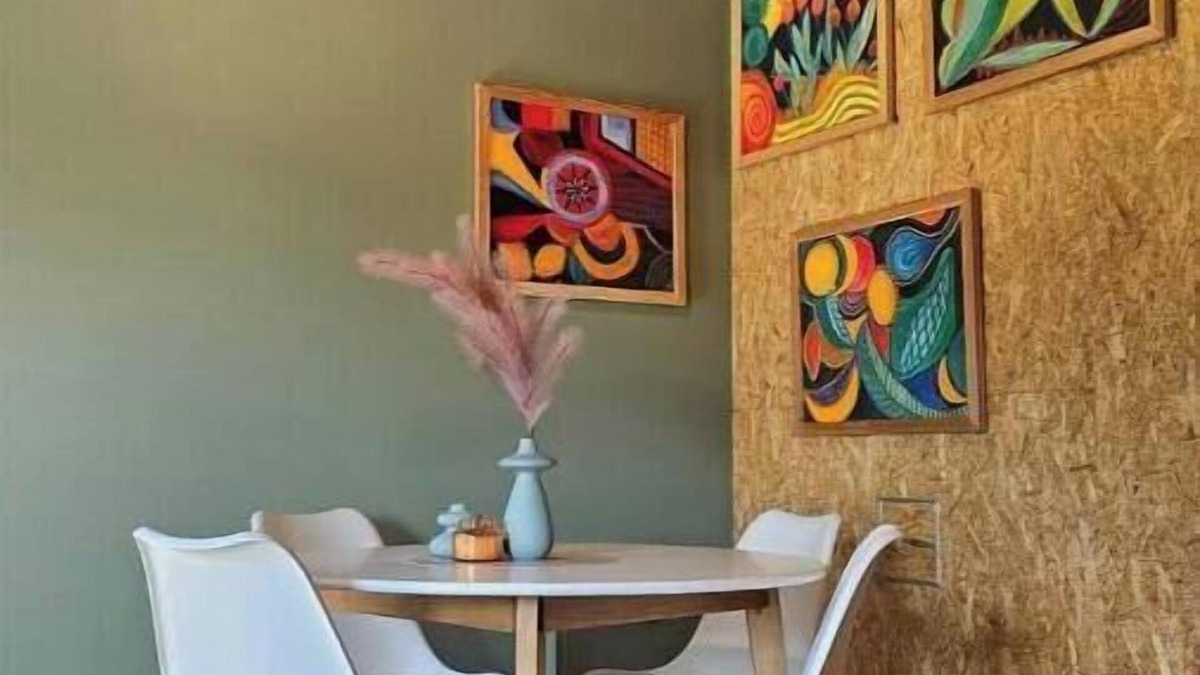 Spydeberg Apartment | Unique apartment in Spydeberg