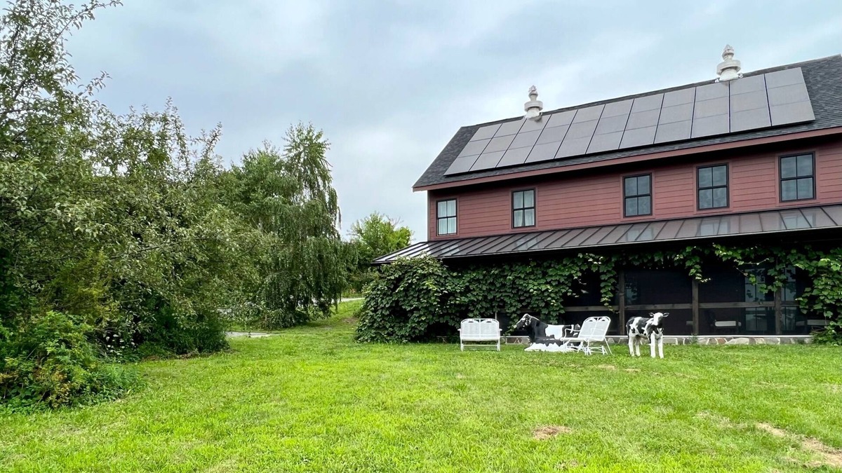 Hollowville Other | Unique Artist Inspired new Property