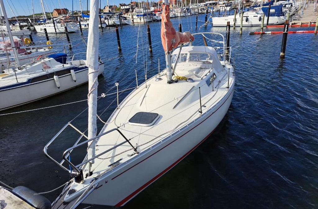 Hoganas Boat Rental | Unique boat