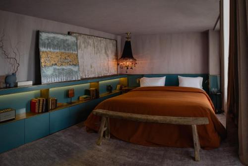 Juan-les-Pins Hotel | Unique Boutique Hotel Antibes Juan-les-Pins